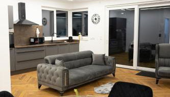 Stylisches Premium Apartment am Hellweg mit Komfort und WLAN inklusive - Foto 5