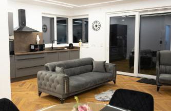 Stylisches Premium Apartment am Hellweg mit Komfort und WLAN inklusive - Foto 5
