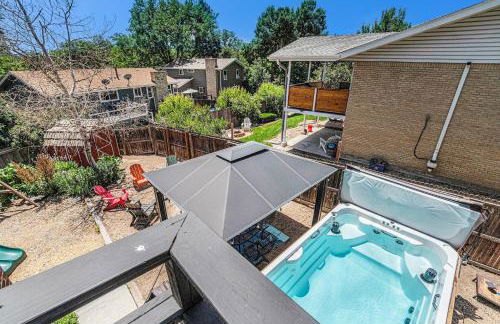 All-In-One Retreat Spa, Gym, Fun Room & Location! - Foto 42