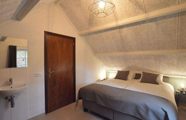 Spacious Villa Near Arcen in a Wooded Area - Foto 5