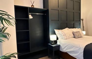 No 3 ,luxury 2 bed 1st floor apartment with free parking,Lytham St Annes - Foto 5