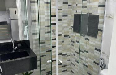 Flat no Condominio Home Duplex Bezerros - Foto 15