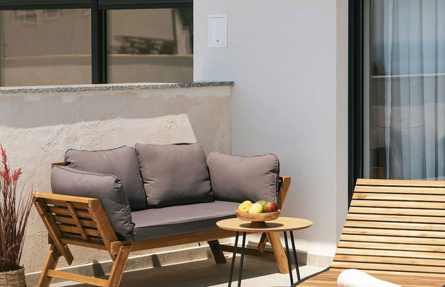 Villa La Ze - Three Bedroom Villa With Swimming Pool - Foto 18