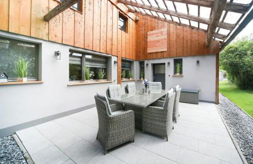 Erholsame Auszeit auf ca 100 qm in Idylischer Lage mit großer Terrasse - Foto 28