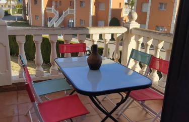 Casa Laya en Oliva Nova - Foto 17