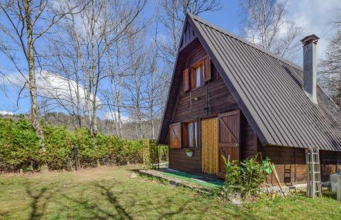 Gorgeous Home In San Romano In Garfagna - Foto 8