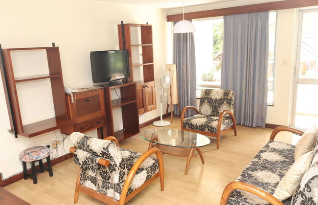 Golf Course Apartments - Photo 17