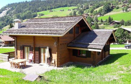 La Clusaz Ski aux pieds et randonnées - Foto 47