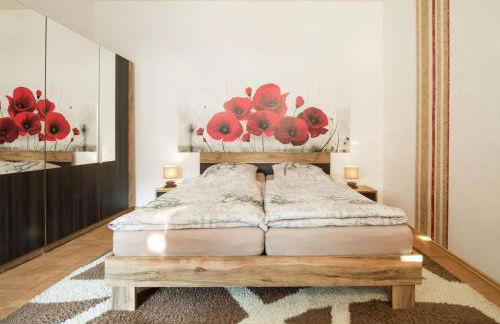 Charming Retreat, Ballenstedt - Foto 60