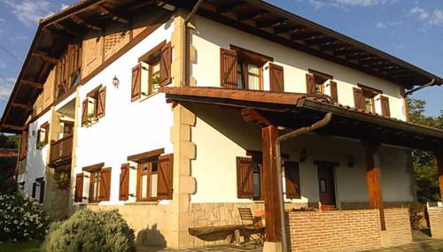 Casa Rural Orortegi - Foto 3