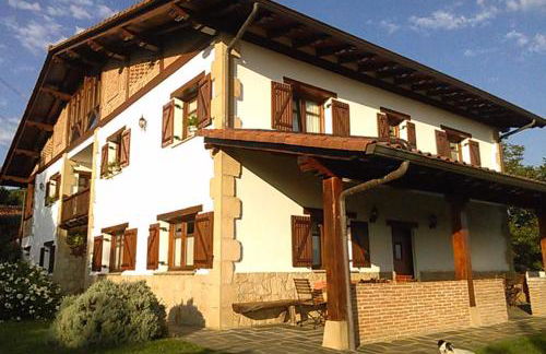 Casa Rural Orortegi - Foto 3