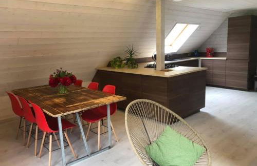 Gîtes du Tichweg - Foto 7