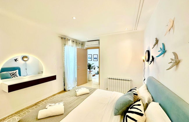 Superbe Logement Luxueux JDC - Foto 12
