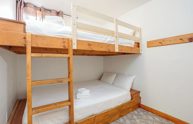 Arlberg Chalets - Foto 31