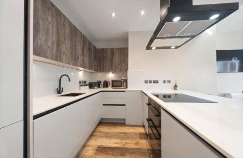 WhiskAwayStays - Vinegar House - Apartment 7 - Foto 14