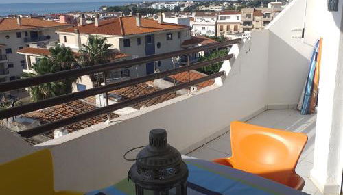 A 300 mètre de la plage plein centre alcossebre - Foto 3