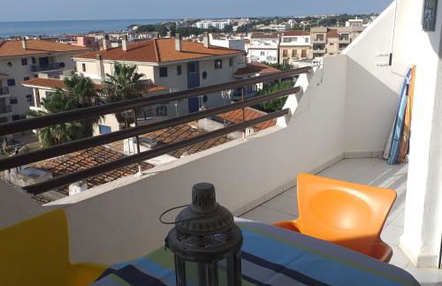 A 300 mètre de la plage plein centre alcossebre - Foto 3