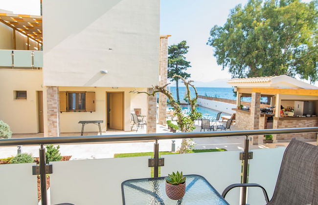 Melydron Apartments - Foto 47