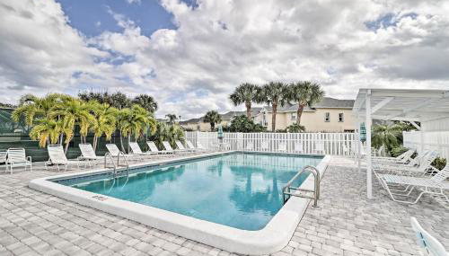 Less Than 1 Mi to Jensen Beach Home with Community Perks! - Foto 3