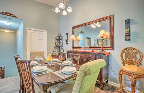 Cheery Condo with Community Pool and Waterslide! - Foto 12