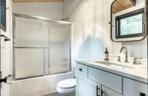 Limberry Cove Lakefront Getaway - Foto 21