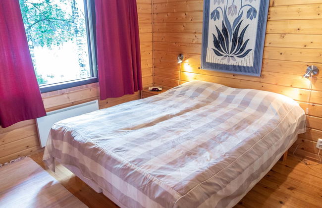 2 bedroom House in Kuopio with sauna - Photo 9