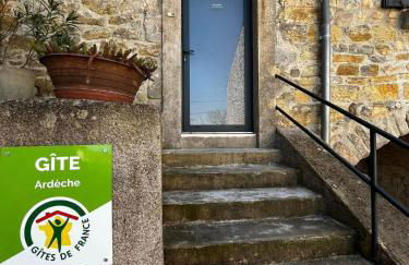 Le Mas Vivarés - Foto 16