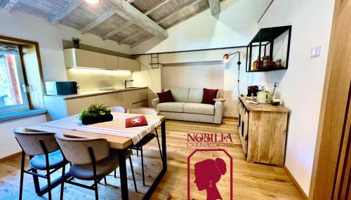 Nobilia Dimore - Suite & Spa® - Foto 2