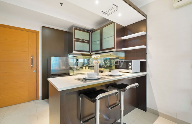 Brunel by Kozystay - Pondok Indah - Photo 8