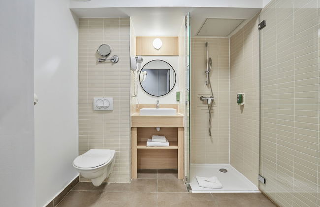 Appart'hôtel Odalys City - Lyon Centre Confluence - Foto 46