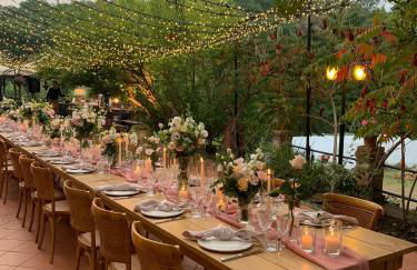 Villa Poggio Di Gaville - Foto 40