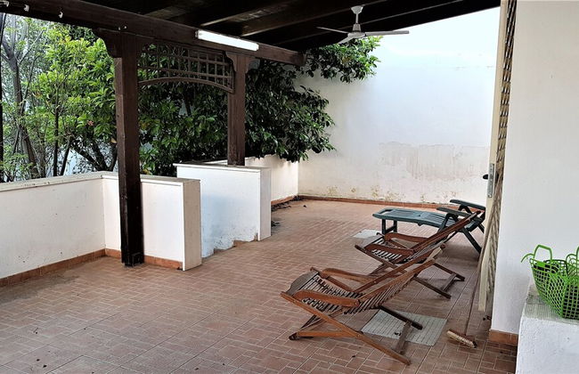 Villetta Silvia Capilungo - Foto 12