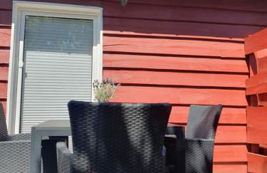 Ferienhaus Svensson Altheide - Foto 23