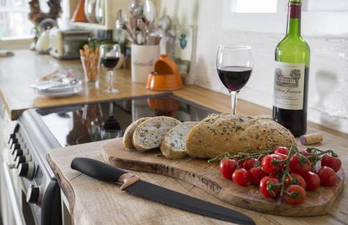 Cobbler's Cottage - Foto 11