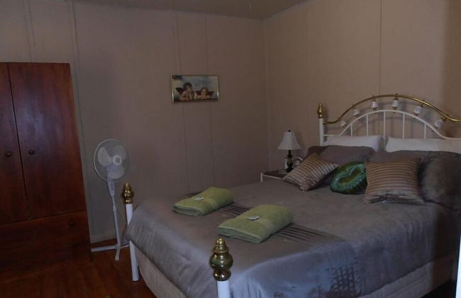 Lilly May Cottage - Foto 4