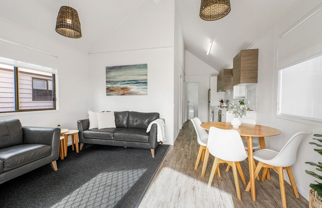 BIG4 Tasman Holiday Parks - Tathra Beach - Photo 44