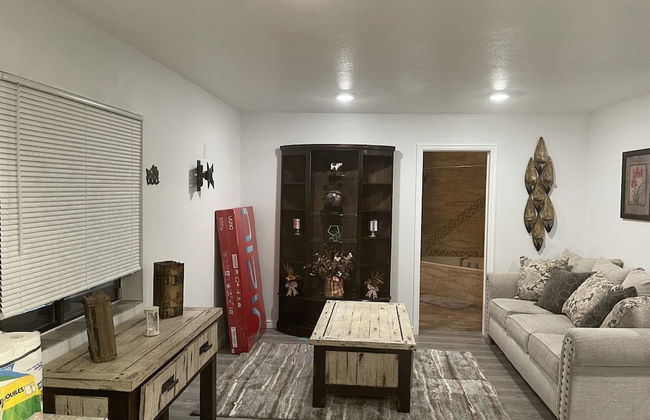 Crazy Horse Rv Resort - Foto 24