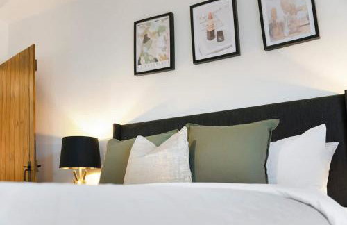 Unicorn House Hot Tub Near Barnard Castle - Photo 13