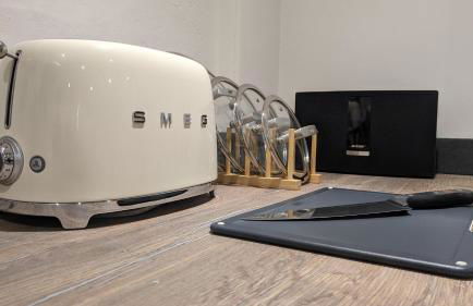 Historic character cottage in central Dornoch - Photo 13