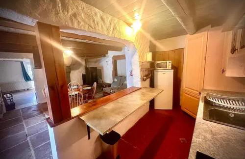 Appartement confortable à Gerbépal 55 m² avec sauna - Foto 6