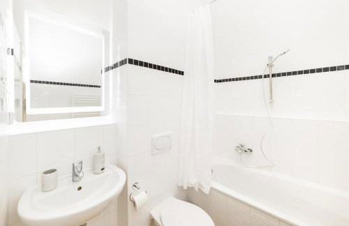 Great Central City Apartments Mitte Museumsinsel - Foto 27