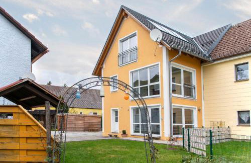 Ferienwohnung Mathilde - Foto 7