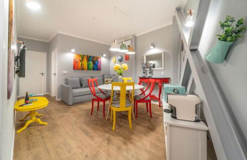 7 Styles Apartments by Raspberry Cascade - Foto 16