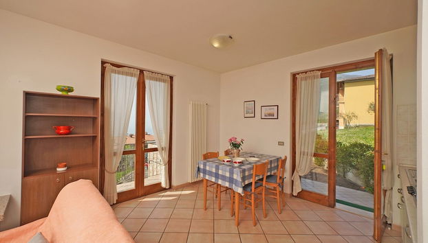 Refeições no quarto