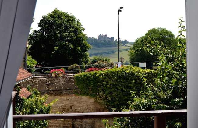 Gites du Domaine de Vandenesse & Spa - Foto 39