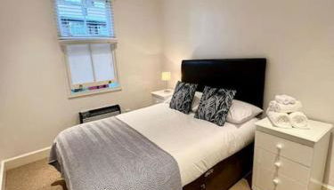 Spacious 2Bed/2Bath Flat next to London Eye - Foto 3