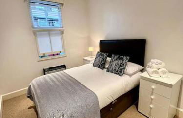 Spacious 2Bed/2Bath Flat next to London Eye - Foto 3