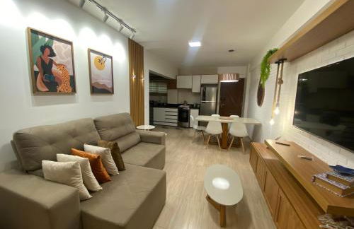 Beach Place Cumbuco apto de 02 quartos a 80m da praia - Photo 7