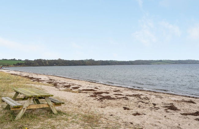 2 bedroom House in Broager with terrace - Photo 4