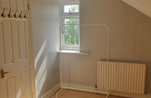 Flat with excellent transport links to central London. - Foto 4